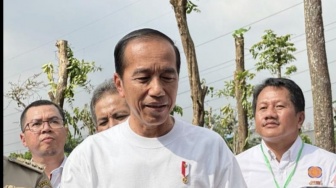 Anies Sebut IKN Timbulkan Ketimpangan Baru, Jokowi: Justru Kebalikannya