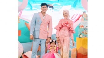 Siapa Nama Anak Ria Ricis? Orang Tua Sampai Buat Jadwal Asuh hingga Isu Perpisahan