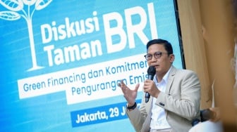 Dengan Layanan BRIFrens, Nasabah BRI Kini Semakin Nyaman Bertransaksi