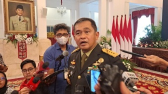 Cek Fakta: Jenderal TNI Maruli Akan Menjadi Menteri Pertahanan di Kabinet Prabowo Subianto