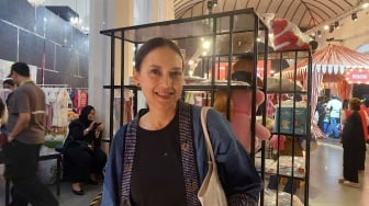 Ira Wibowo Apresiasi Tim Penyelamat Pendaki Brasil di Rinjani, Sentil Netizen Asal Bicara Nyinyir