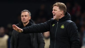 Rencana Newcastle Jerat Man City di St. James' Park, Eddie Howe Siapkan Kejutan