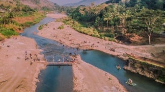 Jangan Lupa Abisin Cuti!, 8 Wisata Sungai di Bantul Ini Wajib Masuk List Liburan