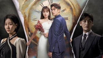 Review 'Perfect Marriage Revenge', Genre Fantasi yang Dikemas Ala Drama Jadul