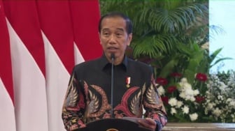 2024 Tahun Politik, Jokowi Ingatkan Belanja Negara Tepat Sasaran