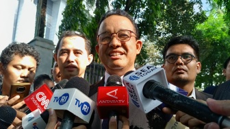 Mengenal Contract Farming Ala Anies Baswedan Mau Gantikan Food Estate, Cuma Beda Nama Aja?