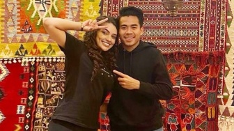 Sarah Ahmad Jawab Kabar Rujuk dengan Nurhidayat Haji Haris usai Diduga Diselingkuhi