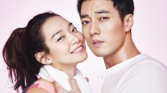 Review Drama Korea 'Oh My Venus', Soroti Perjuangan Si Pengacara Cantik