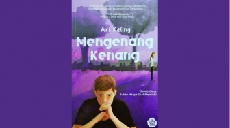 Ulasan Novel 'Mengenang Kenang', Melalui Kenangan yang Digali Kembali