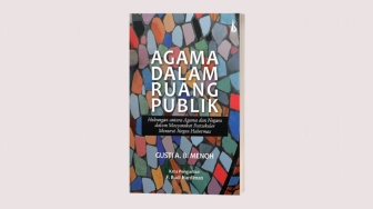 Ulasan Buku Agama dalam Ruang Publik: Refleksi terhadap Pluralisme Agama