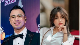 Jawaban Fuji Ditanya Raffi Ahmad soal Hubungan dengan Asnawi Mangkualam