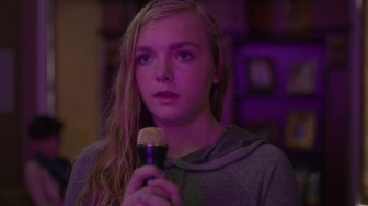 Ulasan Film Eighth Grade, Kisah Gadis Pendiam yang Ingin Populer