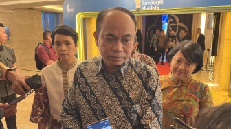 Tertunda Kasus Korupsi, Kominfo Pastikan Proyek BTS 4G untuk Wilayah 3T Jalan Terus