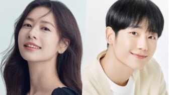 Jung So Min Dipasangkan dengan Jung Hae In di Drama Korea 'Mom's Friend's Son'