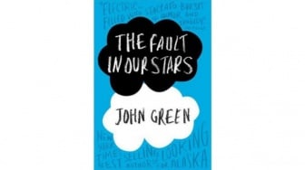 Ulasan Buku The Fault In Our Stars: Kisah Hazel dalam Menghadapi Kanker