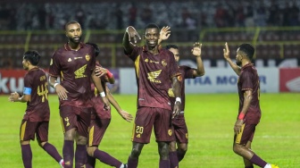 Link Live Streaming PSM Makassar vs Persebaya di BRI Liga 1 Malam Ini, 28 Februari 2024