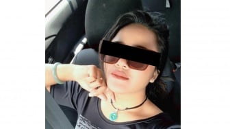 Ini Sosok Wanita yang Diduga Jadi Selingkuhan Wakil Pengageng Keraton Solo hingga Digerebek Warga