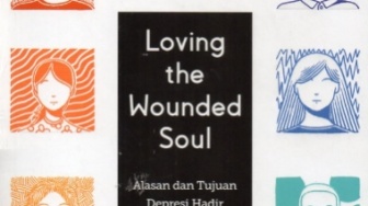 Jadi Tahu tentang Depresi, Buku 'Loving The Wounded Soul' Beri Insight Keren!