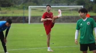 Layaknya Saddil Ramdani, Sandy Walsh Juga Alami Performance Gap saat Bermain di Timnas Indonesia dan Klub