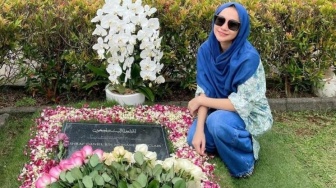 3 Artis yang Sudah Pesan Makam di San Diego Hills, BCL Sebelahan dengan Ashraf Sinclair