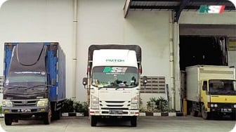 Antrean Kendaraan Mengular di SPBU, Asosiasi Logistik Kaltimtara: Pemerintah Bisa Lebih Meningkatkan Pengawasan