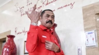 Rumor Gibran Restui Kaesang Maju di Pilkada Solo, FX Rudy Ingatkan soal PDIP dan KTA