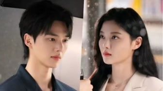 Spoiler My Demon Episode 3: Song Kang Ungkap Rahasianya pada Kim Yoo Jung