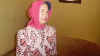 Profil Sudjiatmi Notomihardjo, Mendiang Ibunda Jokowi Tak Akur dengan Iriana?