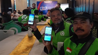 Ikutan MyPertamina Hero Riders, Bisa Raih Uang Tunai Puluhan Juta Rupiah, Ini Caranya