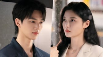 Spoiler Drama My Demon Episode 3: Gu Won Ungkap Identitasnya pada Do Do Hee