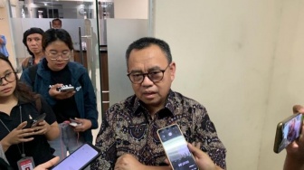 Maju Cagub DKI Lewat Jalur Independen, Sudirman Said Akan Diskusi dengan Anies