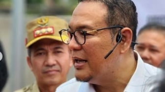 Alasan Ketua KONI Sumsel Yulian Gunhar Tak Mau Terima Gaji Bulanannya