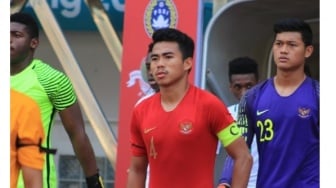 Nurhidayat Siap Mengukir Sejarah, Menjadi Pemain Indonesia Pertama di Liga Filipina