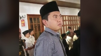 Mengenal Jebor, Tangan Kanan Gus Iqdam yang Dimusuhi Soimah