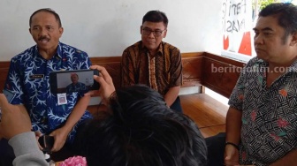 Situasi SMAN Sampang Usai Siswi Melahirkan di Kelas, Begini Kondisi Bayinya