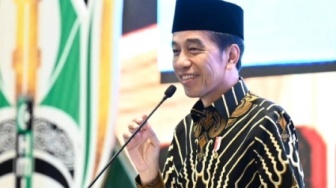 Tinggal Tunggu Pengakuan Internal, 'Kelakuan' Jokowi Disebut Bakal Terungkap Satu-persatu