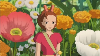 Review The Secret World of Arrietty, Film Ghibli Ini Wajib Kamu Saksikan!
