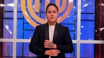 Profil Ravi Raffaello, Tuai Kontroversi usai Ungkap Sisi Gelap Masterchef Indonesia