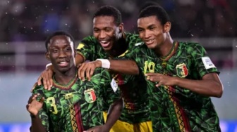 3 Pemain Timnas Mali U-17 yang Diprediksi Jadi Pemain Top di Masa Depan