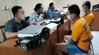 Duhh! Bukannya Kampanye, Caleg di Madiun ini Malah Membobol Toko