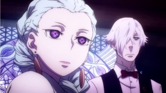 Ulasan Anime Death Parade, Melihat Kehidupan dari Perspektif Hakim Kematian