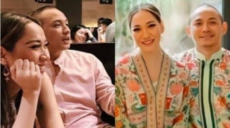 Menikah Hari Ini, Bunga Citra Lestari Masih Pajang Foto Ashraf Sinclair di Instagram