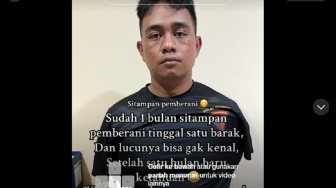 Pemuda Susupi Mako Brimob hingga Ikut Pelatihan Selama Sebulan, Sistem Pengamanan Jadi Sorotan