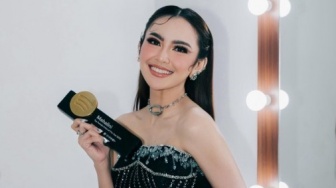 Kini Terkenal, Mahalini Curhat Dulu Dikucilkan saat Ikut Ajang Indonesian Idol