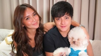 Profil Kathryn Bernardo, Bintang Filipina Putus dengan Daniel Padilla Setelah 11 Tahun Pacaran