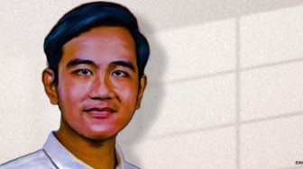 Independensi PTUN Diuji! Publik Tunggu Putusan Gugatan PDIP Soal Gibran Cawapres