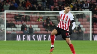 Diminati Shin Tae-yong, Pemain Sunderland Ini Langsung Menolak: Im Not Ready