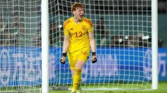 Konstantin Heide, Bukan Kiper Utama Jerman yang Jadi Pahlawan di Piala Dunia U-17 2023