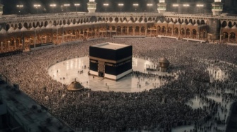Cara Daftar Petugas Haji 2024, Siap-siap Sebentar Lagi Dibuka!