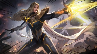 5 Hero Mobile Legends yang Terkena Nerf di Update 1.8.44